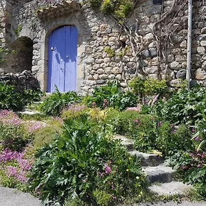 Hébergement de vacances Maison Ardechoise, Vals-les-Bains