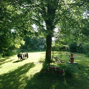 Hébergement de vacances Grange Renovee Et Son Jardin Dans L'avant Pays Savoyard, Champagneux